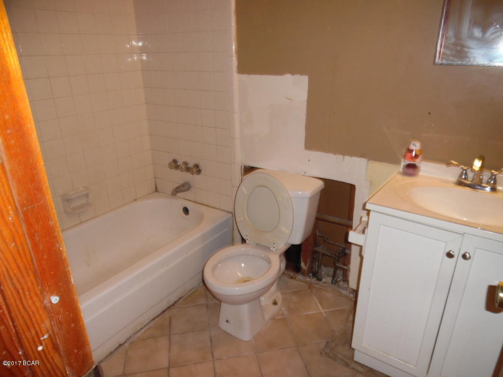 Callaway - Residential