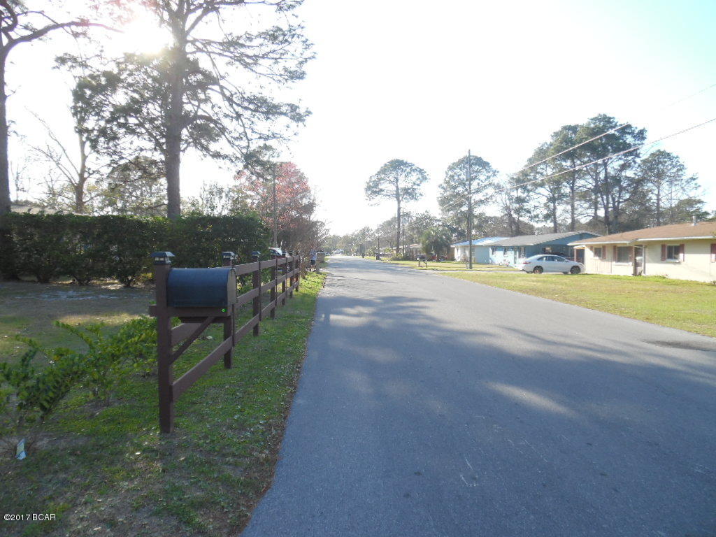 Callaway - Residential