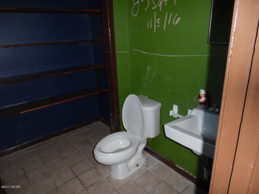 Callaway - Residential