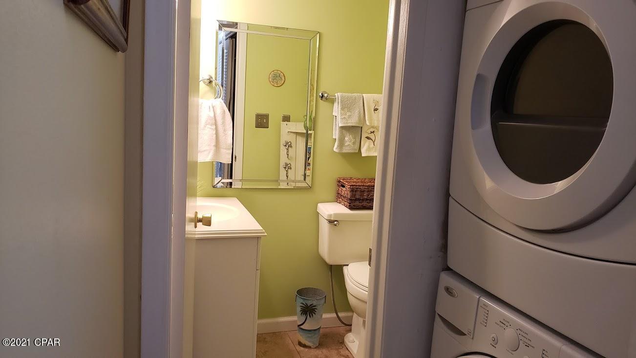 Palisades Condo Ph 1 - Residential