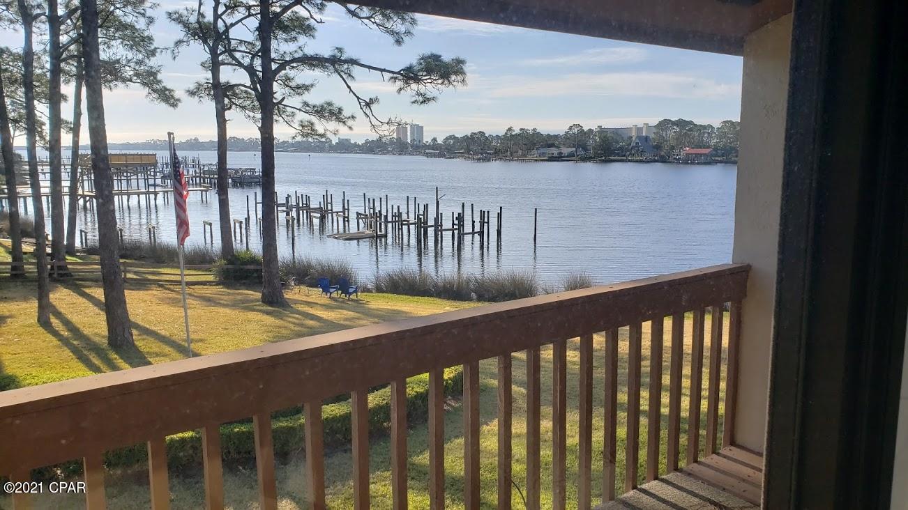 Palisades Condo Ph 1 - Residential