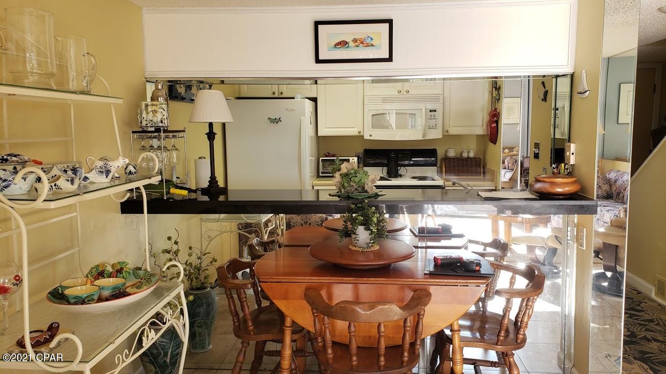 Palisades Condo Ph 1 - Residential