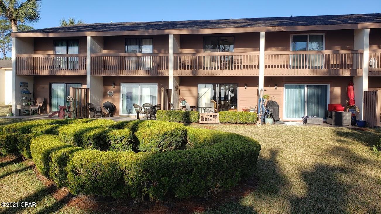 Palisades Condo Ph 1 - Residential