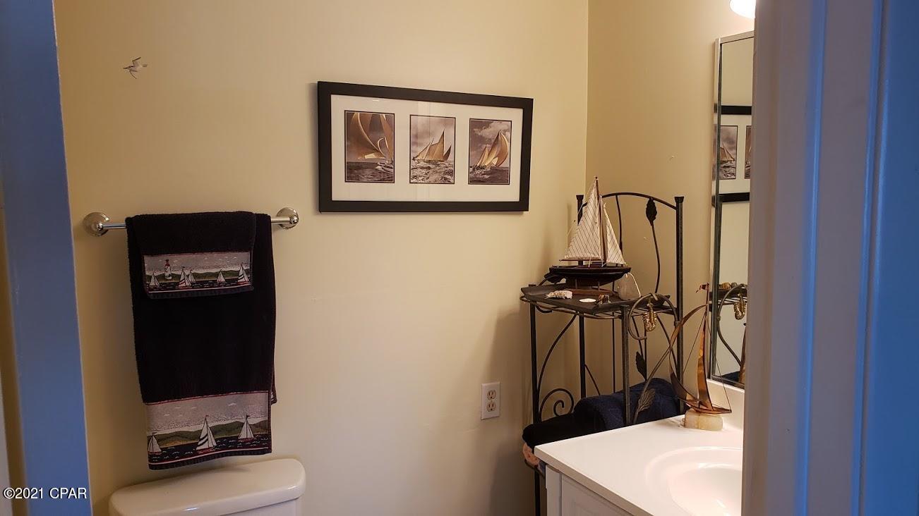 Palisades Condo Ph 1 - Residential