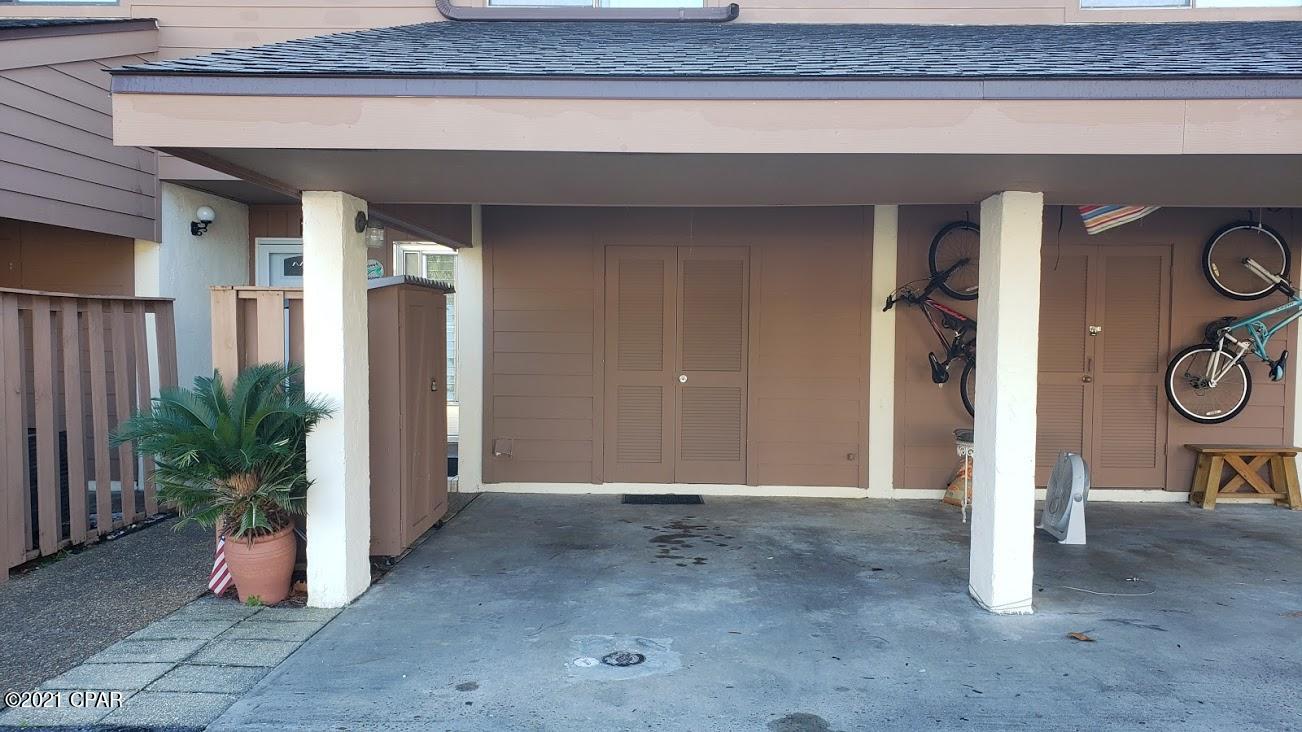 Palisades Condo Ph 1 - Residential