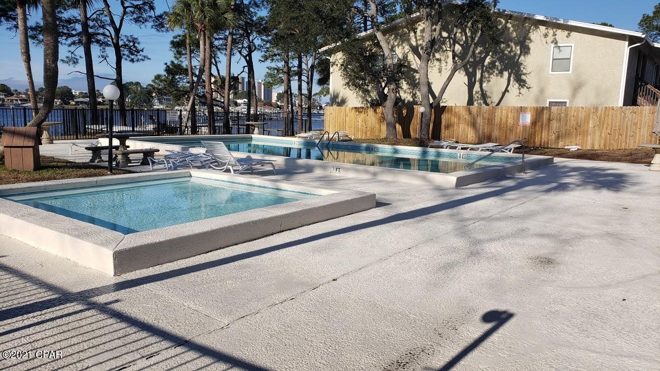 Palisades Condo Ph 1 - Residential