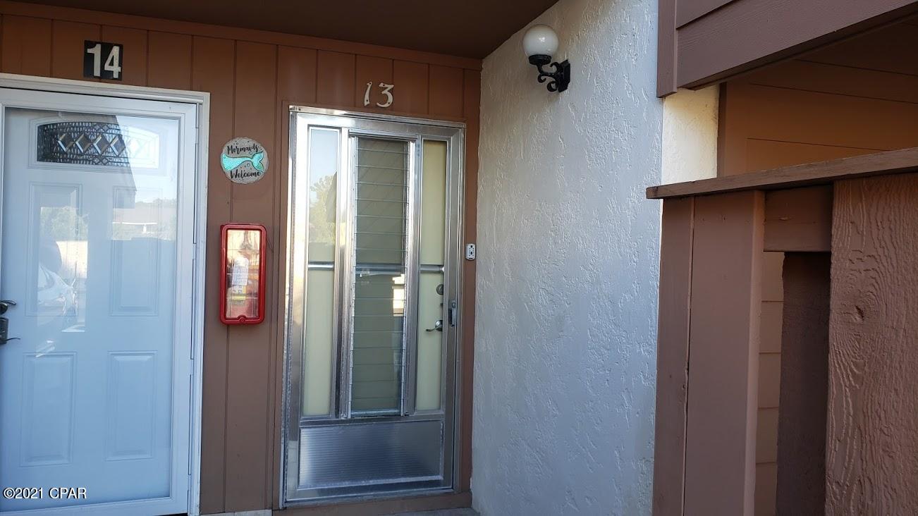 Palisades Condo Ph 1 - Residential