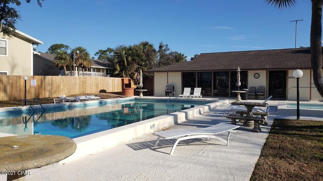 Palisades Condo Ph 1 - Residential