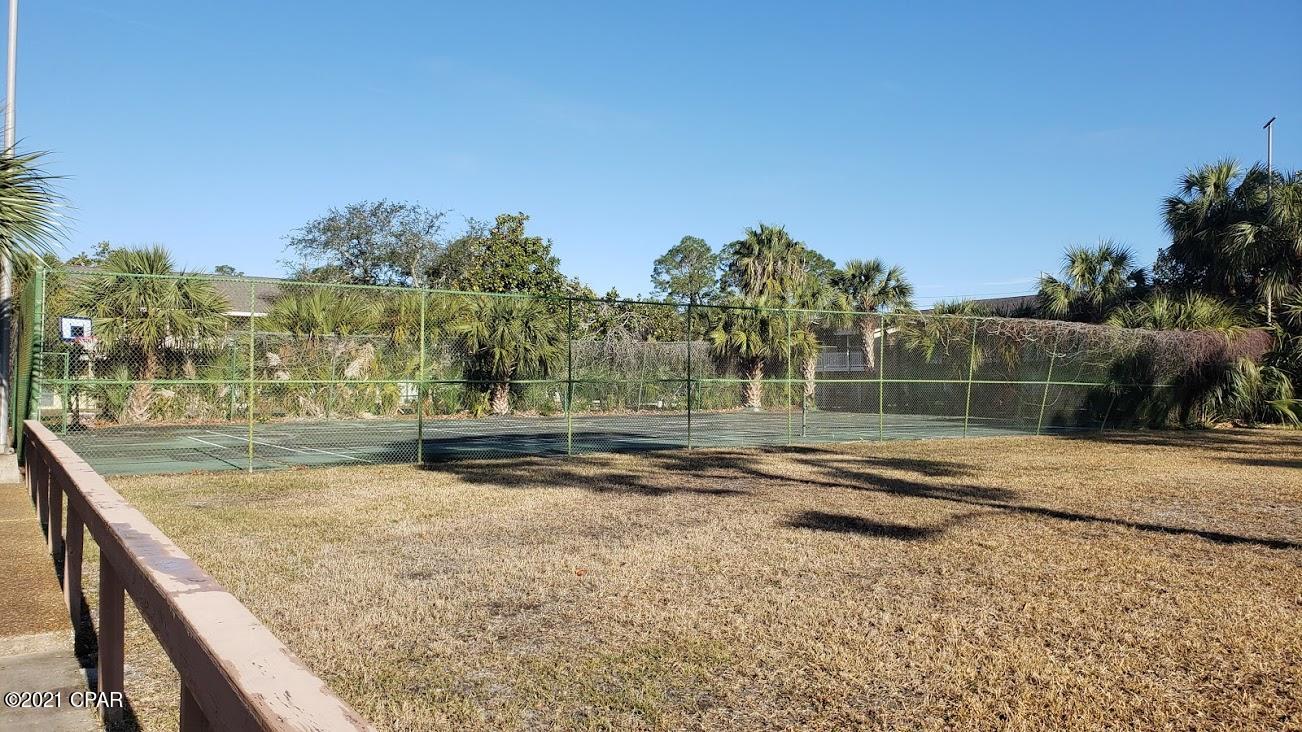 Palisades Condo Ph 1 - Residential