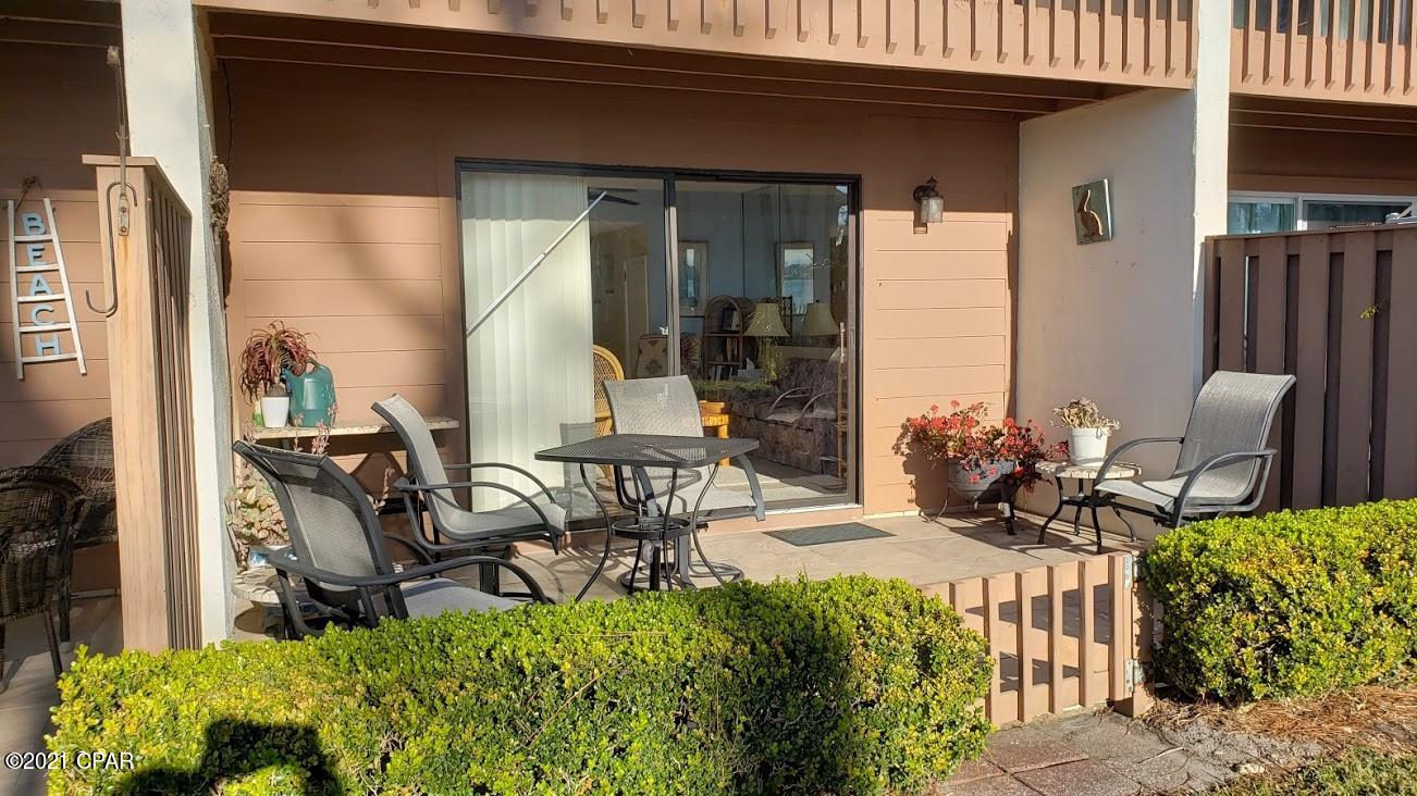 Palisades Condo Ph 1 - Residential