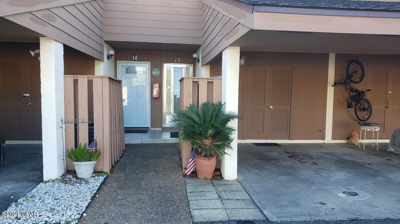 Palisades Condo Ph 1 - Residential