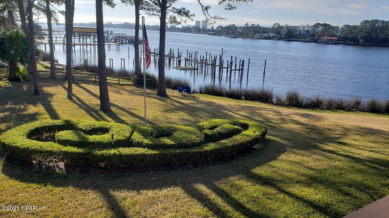 Palisades Condo Ph 1 - Residential