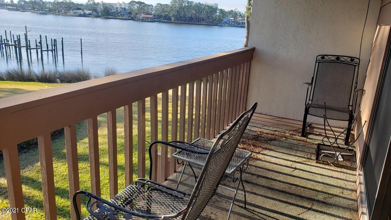 Palisades Condo Ph 1 - Residential