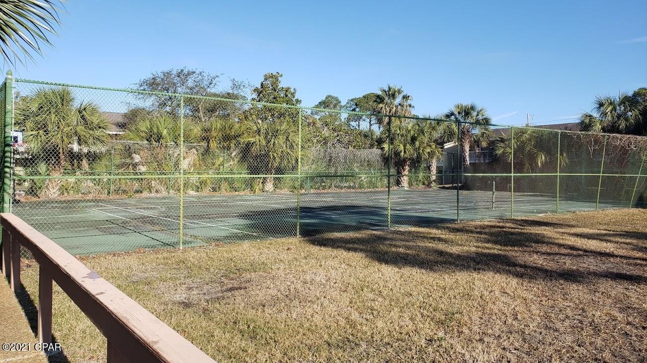 Palisades Condo Ph 1 - Residential