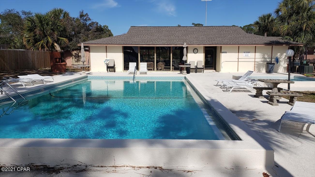 Palisades Condo Ph 1 - Residential