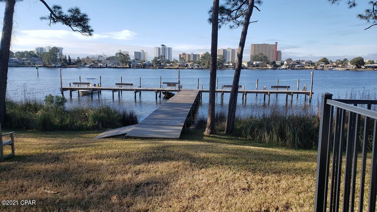 Palisades Condo Ph 1 - Residential