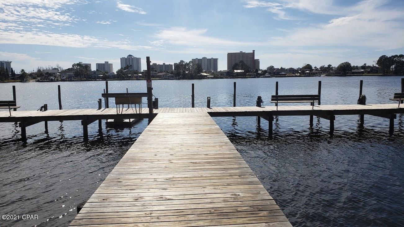 Palisades Condo Ph 1 - Residential