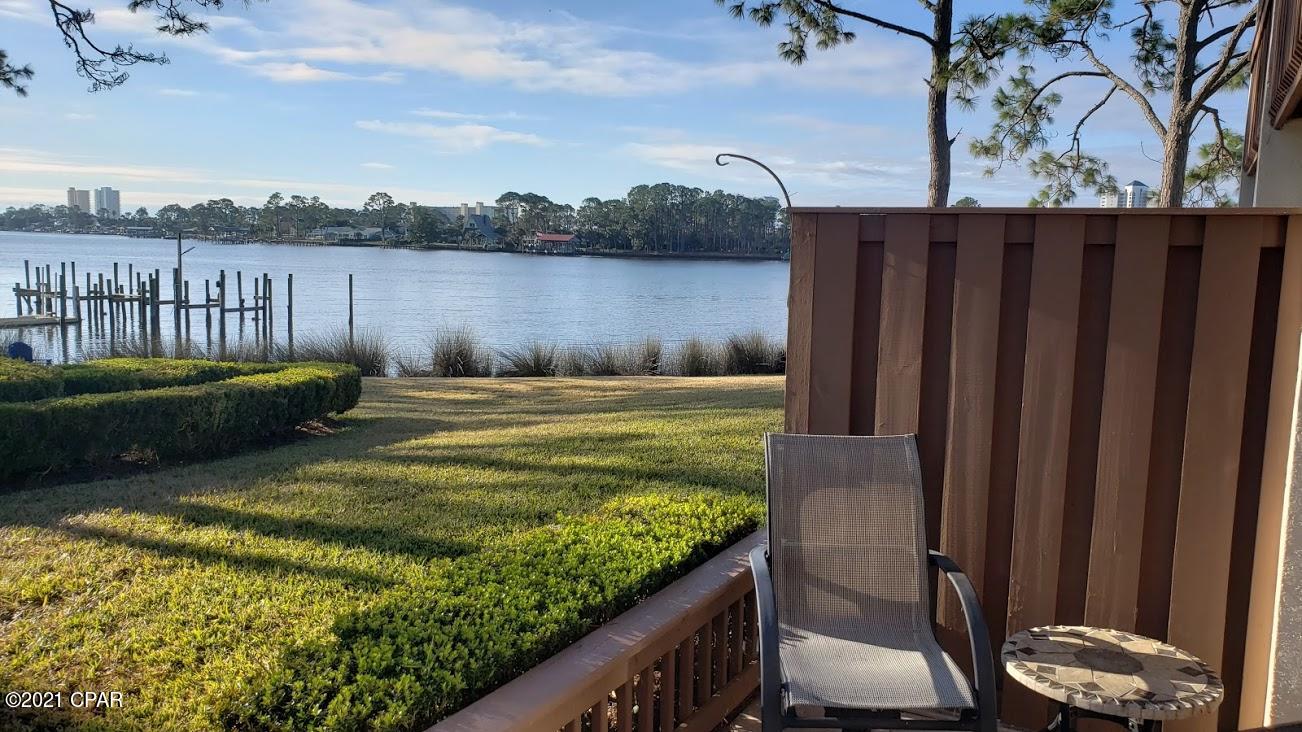 Palisades Condo Ph 1 - Residential