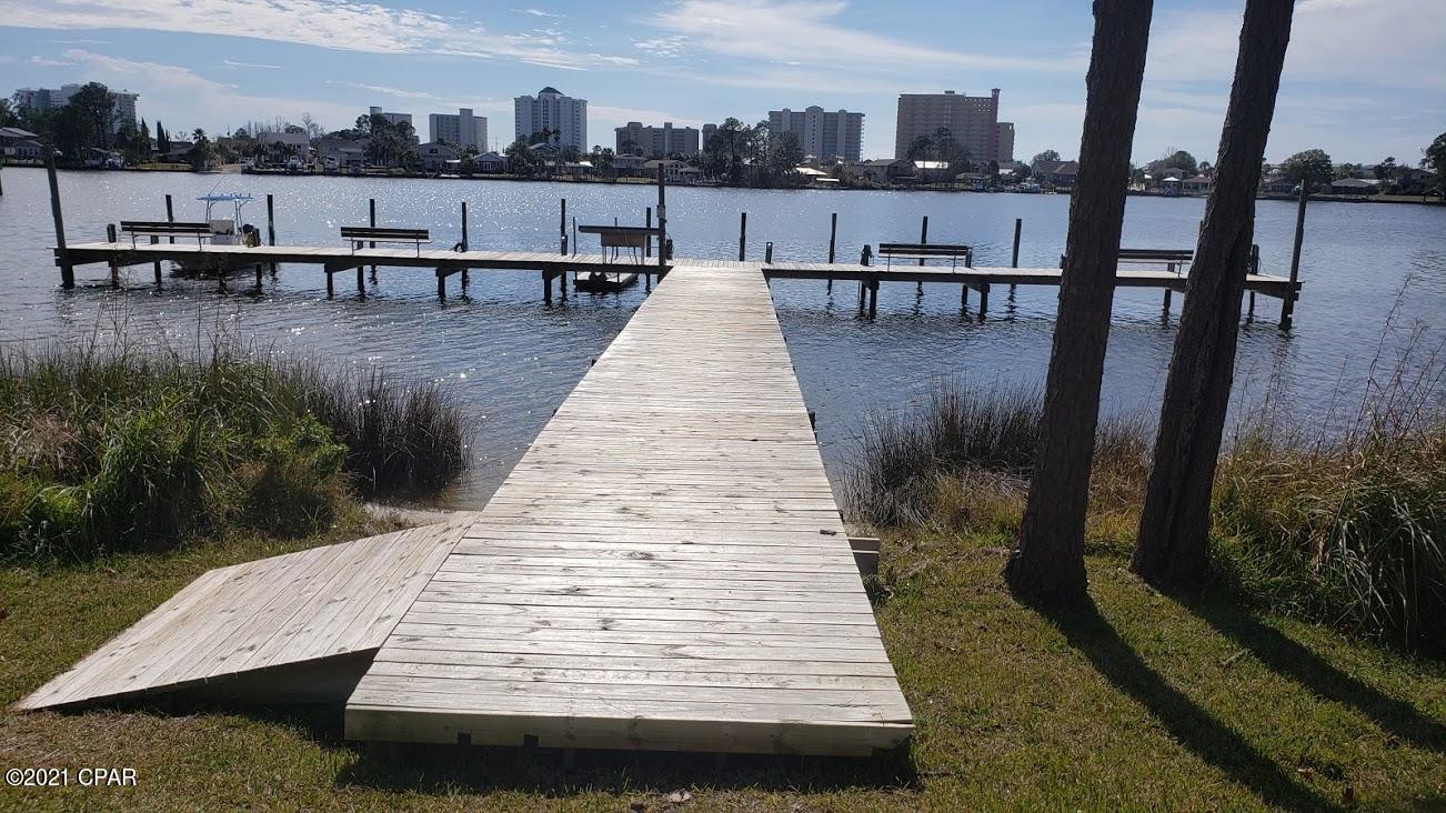 Palisades Condo Ph 1 - Residential