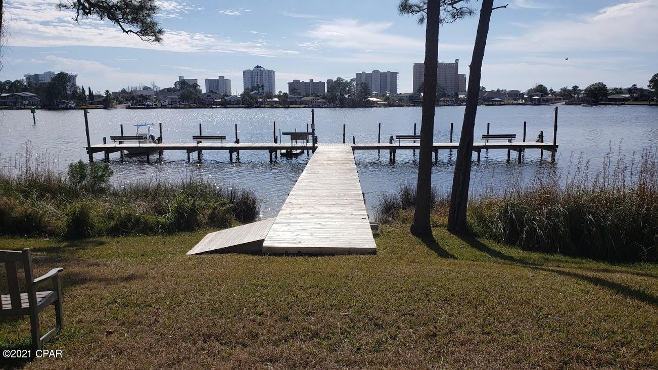 Palisades Condo Ph 1 - Residential