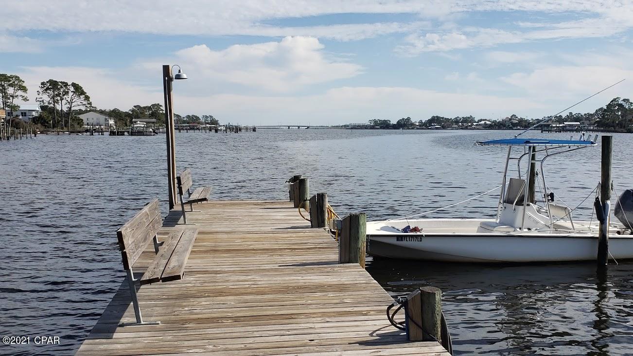 Palisades Condo Ph 1 - Residential