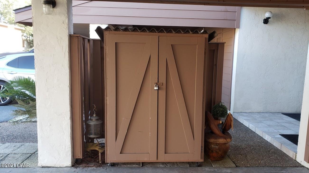 Palisades Condo Ph 1 - Residential