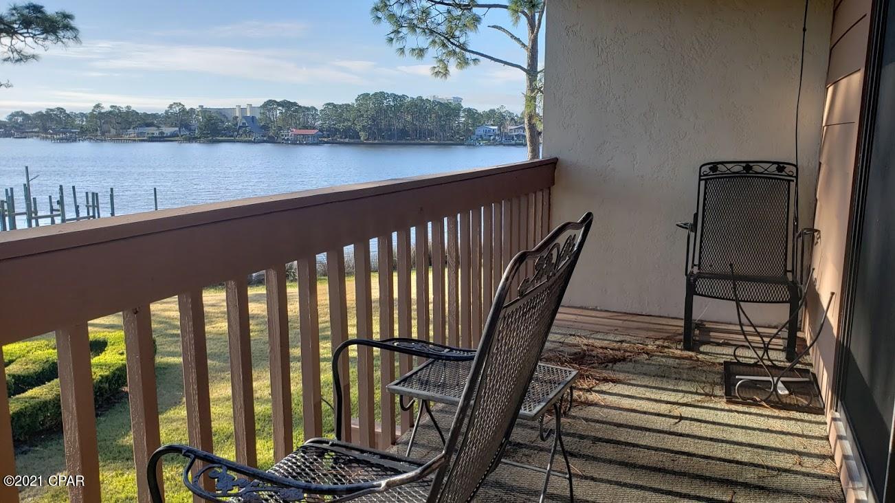 Palisades Condo Ph 1 - Residential