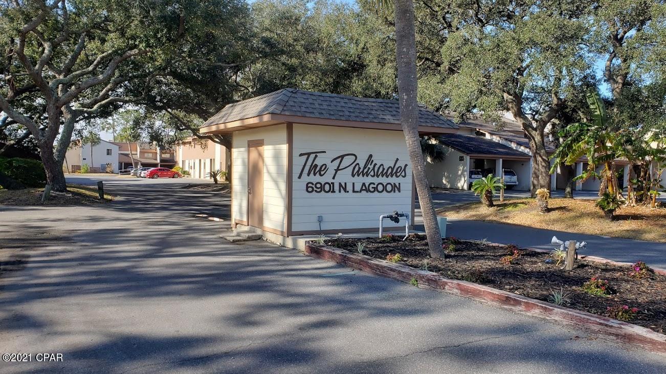 Palisades Condo Ph 1 - Residential