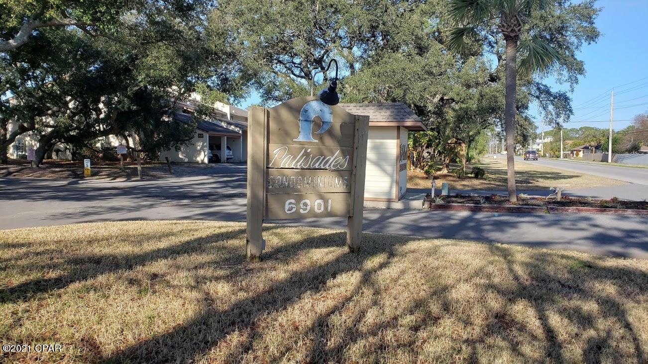 Palisades Condo Ph 1 - Residential