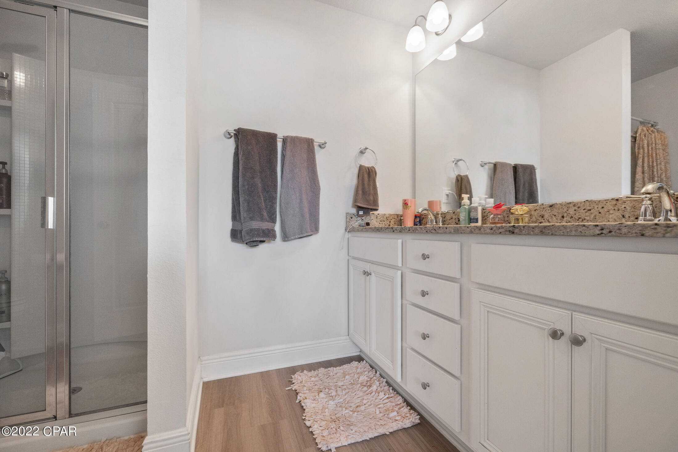 Hathaway Townhomes - Residential