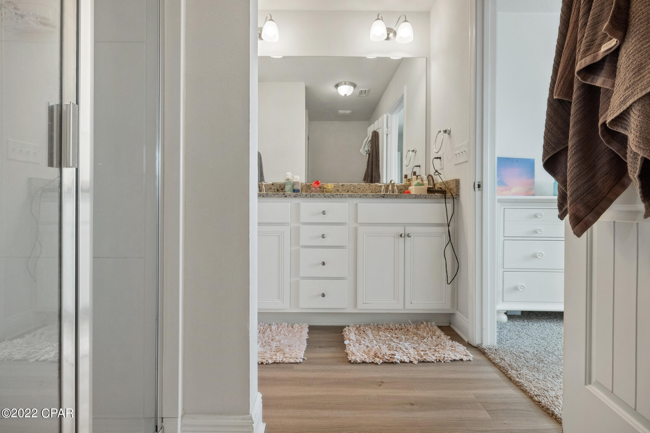 Hathaway Townhomes - Residential