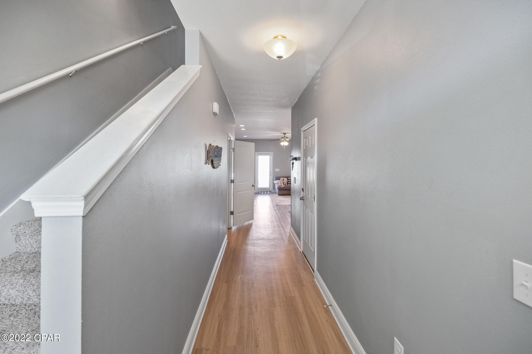 Hathaway Townhomes - Residential