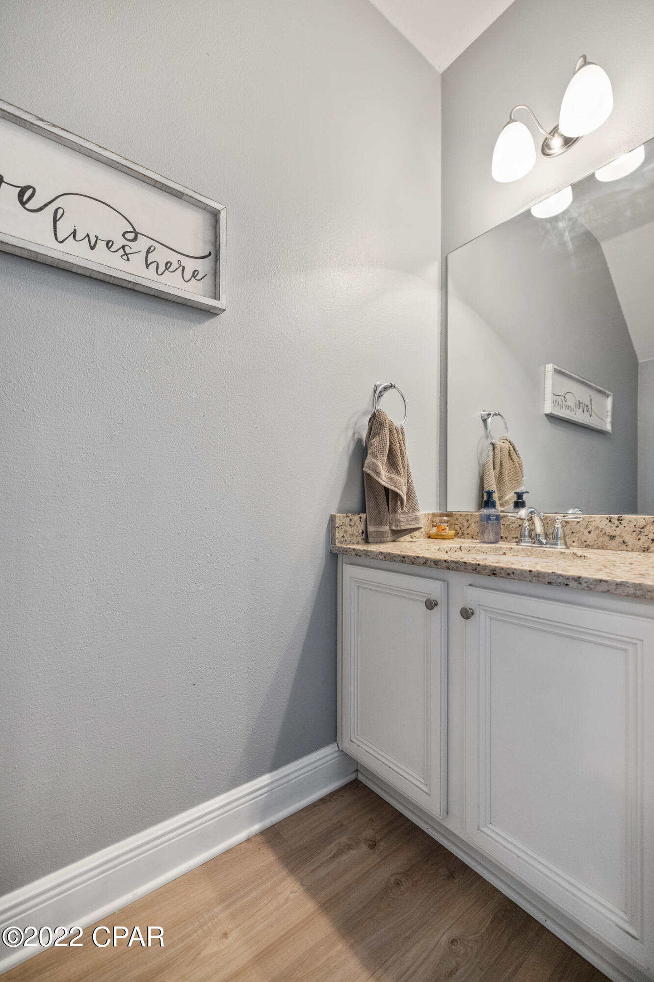 Hathaway Townhomes - Residential