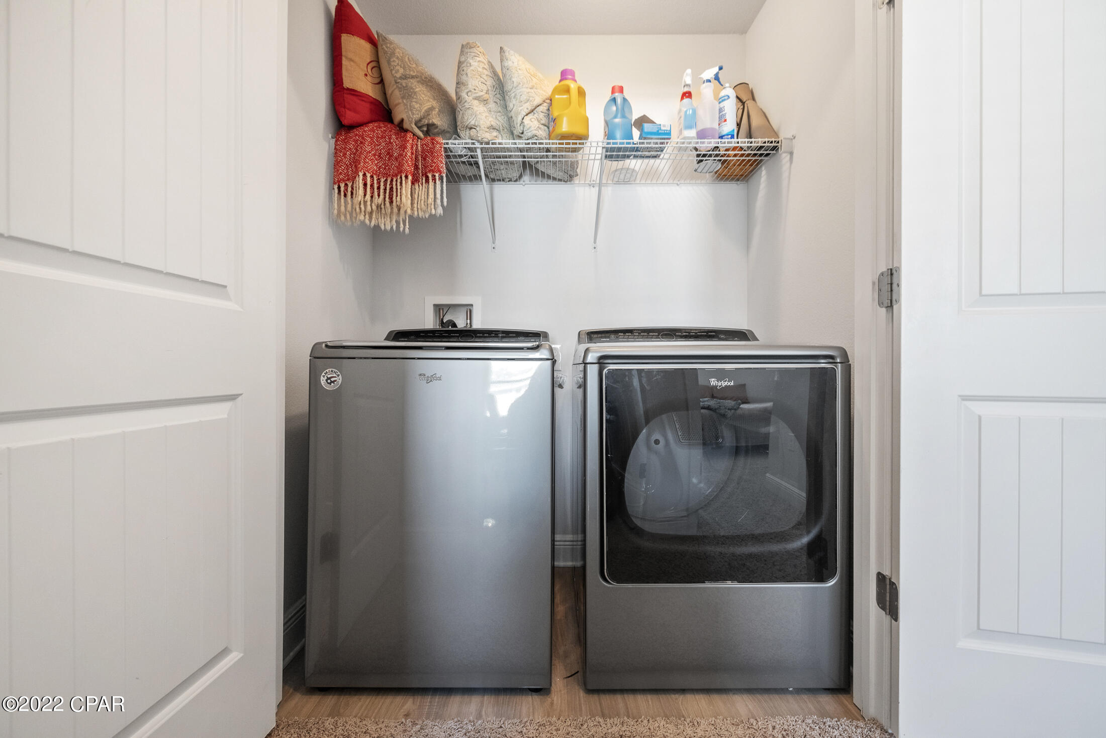 Hathaway Townhomes - Residential