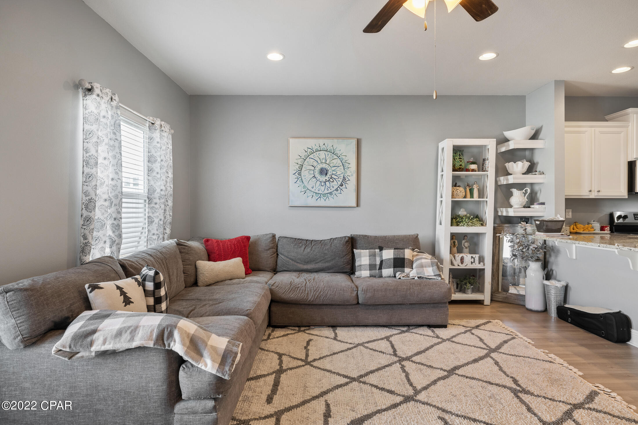 Hathaway Townhomes - Residential