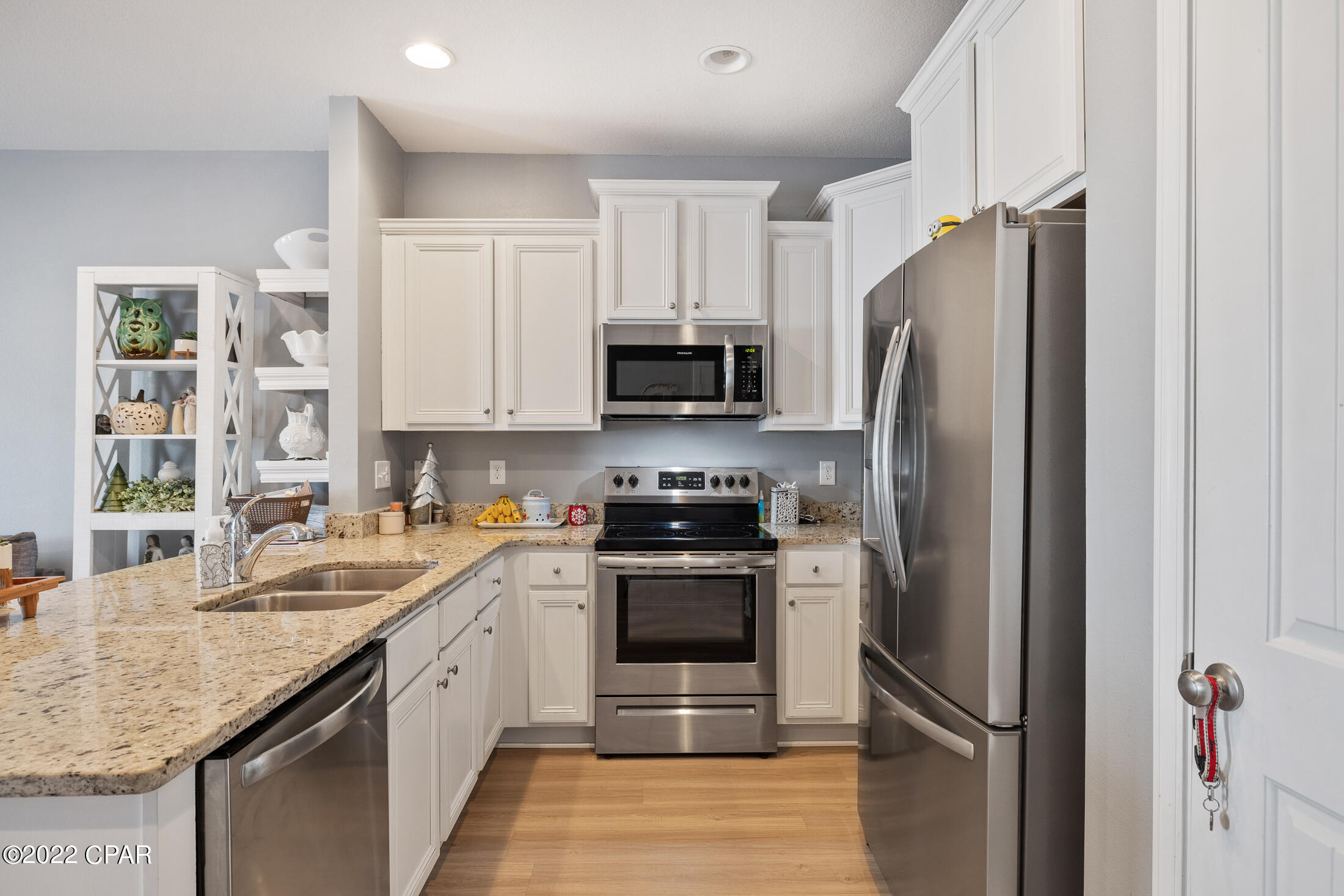 Hathaway Townhomes - Residential