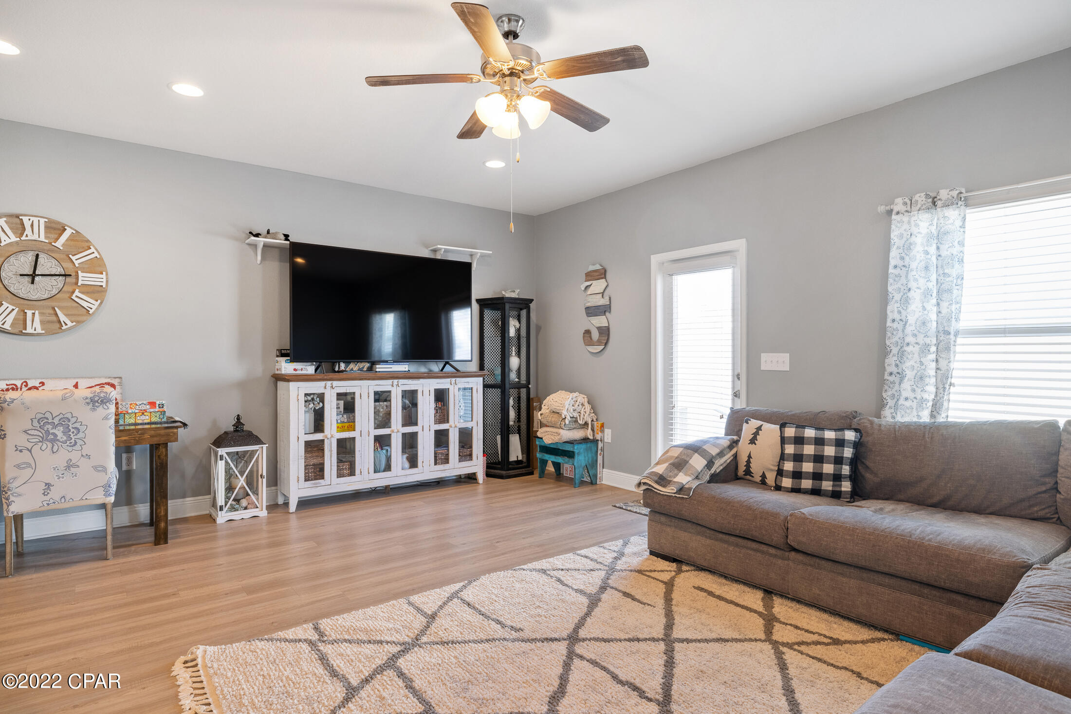 Hathaway Townhomes - Residential