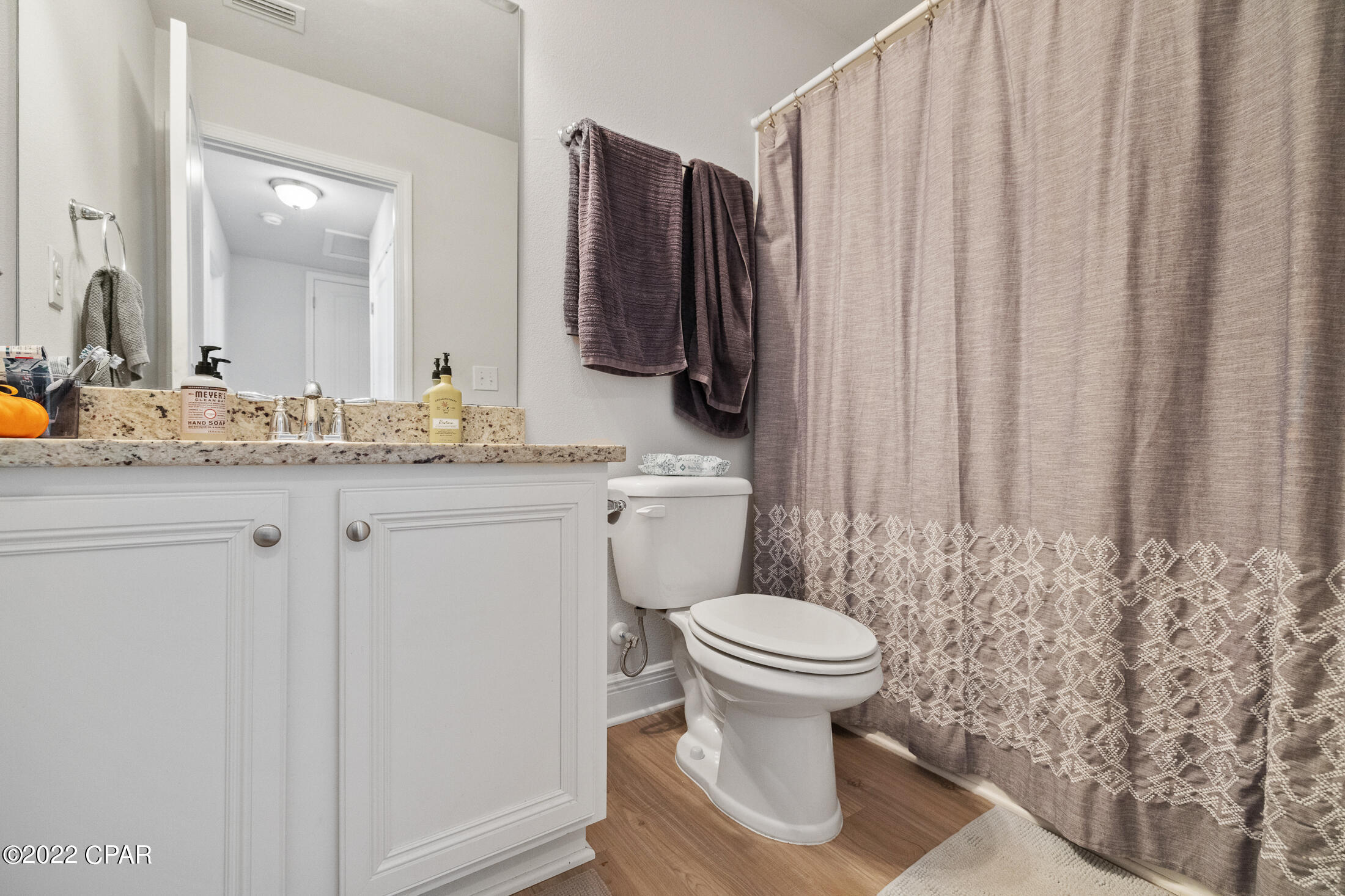 Hathaway Townhomes - Residential