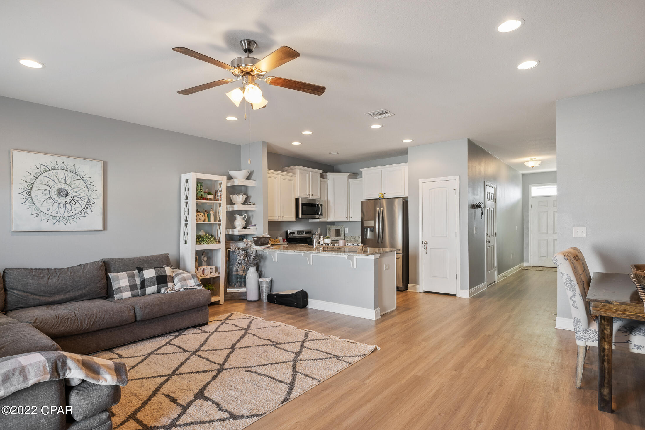 Hathaway Townhomes - Residential