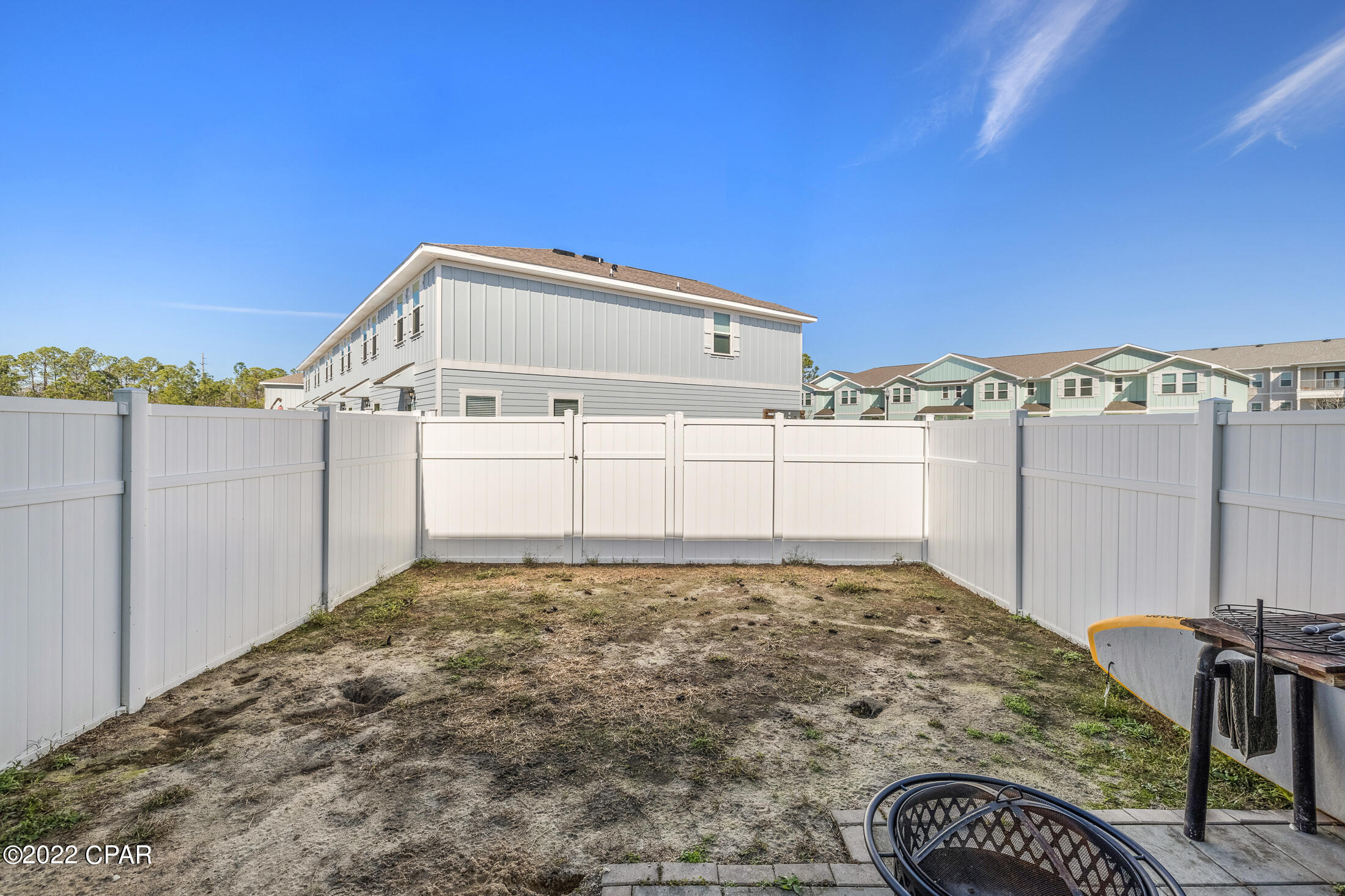 Hathaway Townhomes - Residential