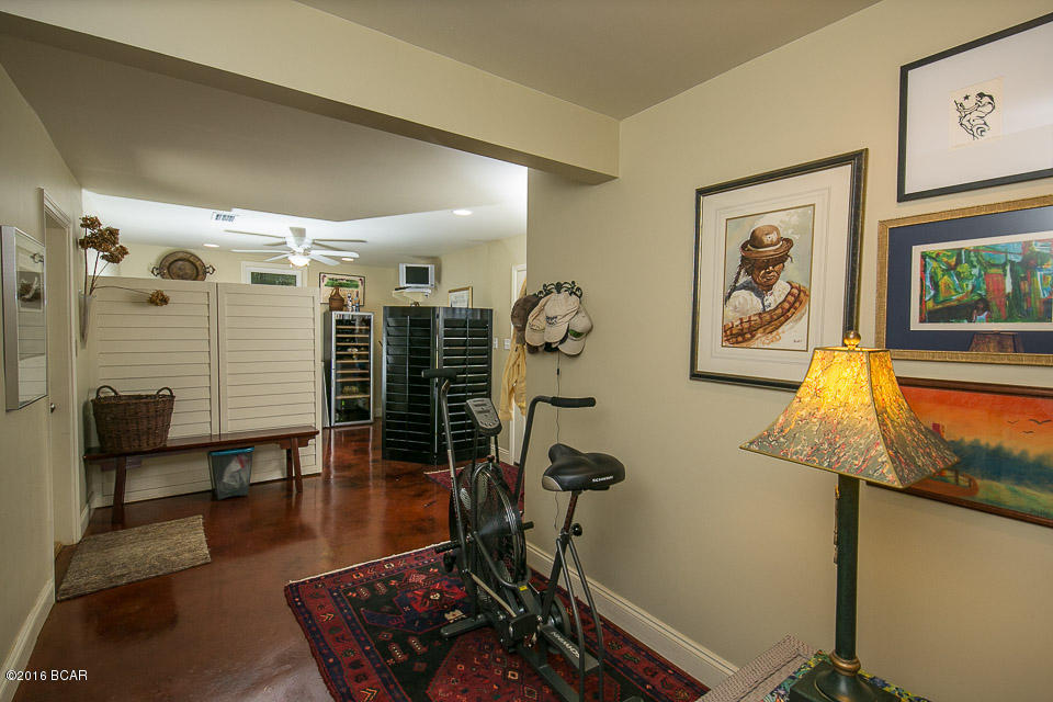 The Shallows - Residential