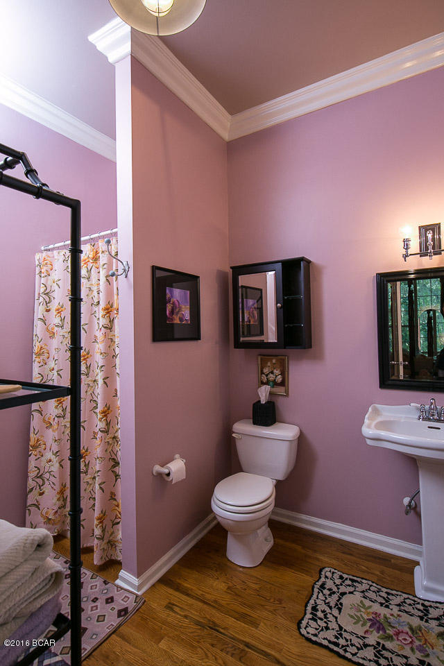 The Shallows - Residential