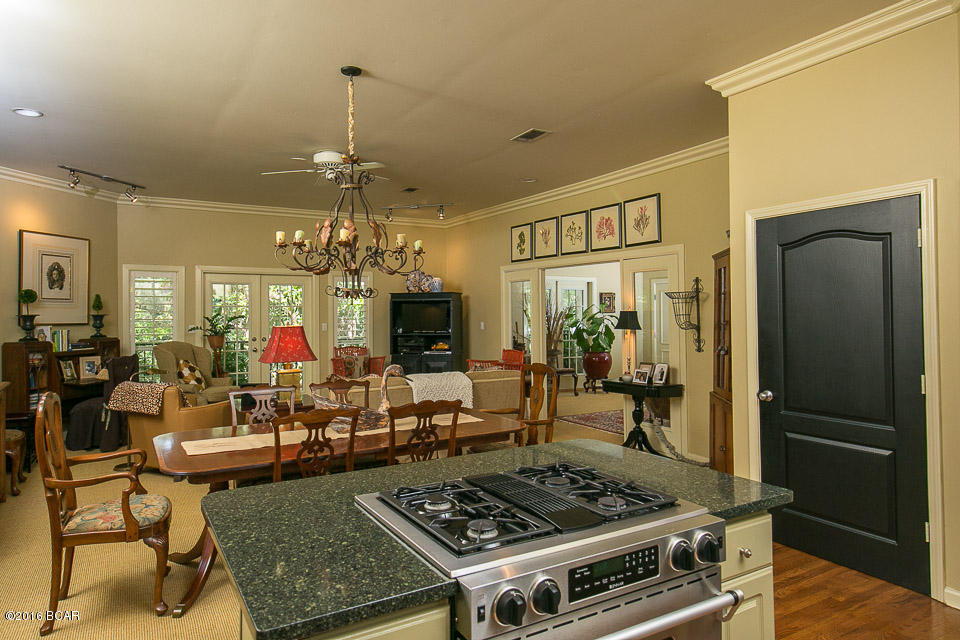 The Shallows - Residential