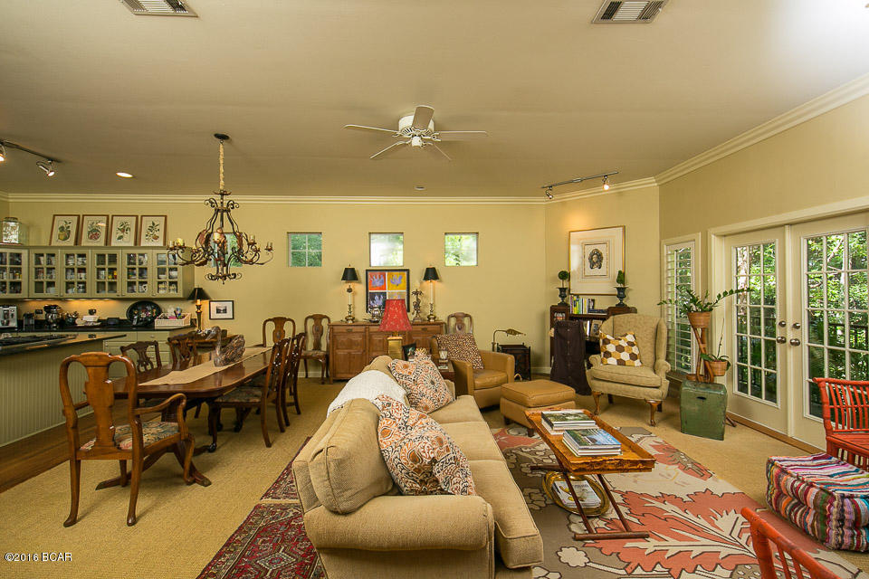 The Shallows - Residential