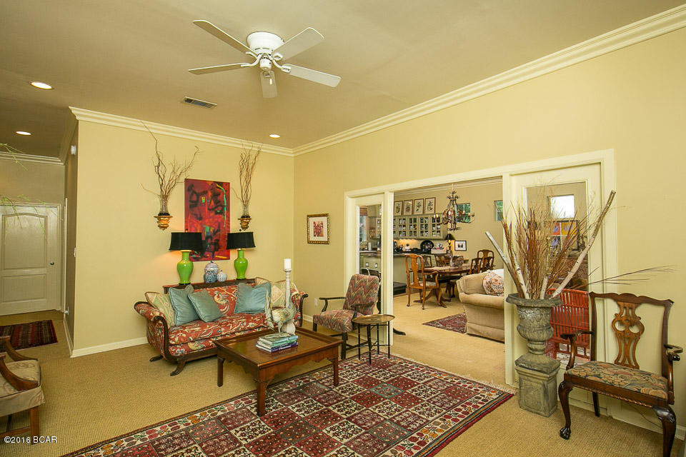 The Shallows - Residential