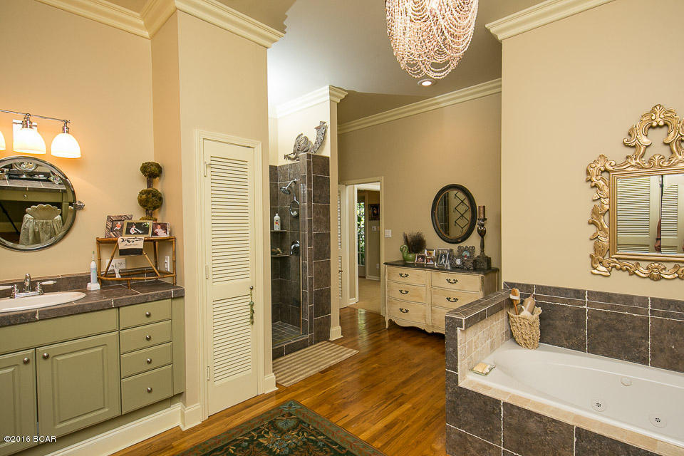 The Shallows - Residential