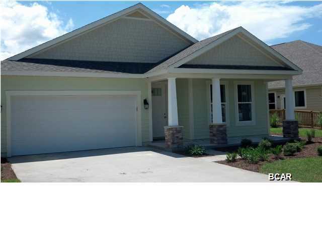 Whisper Dunes - Residential