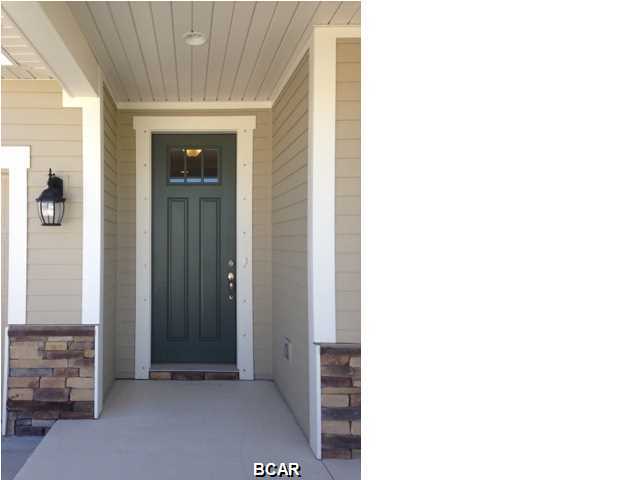 Whisper Dunes - Residential