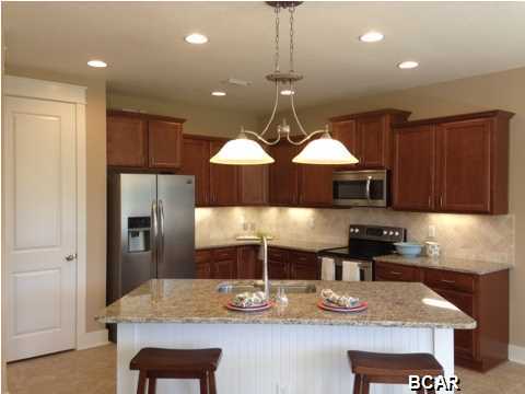 Whisper Dunes - Residential