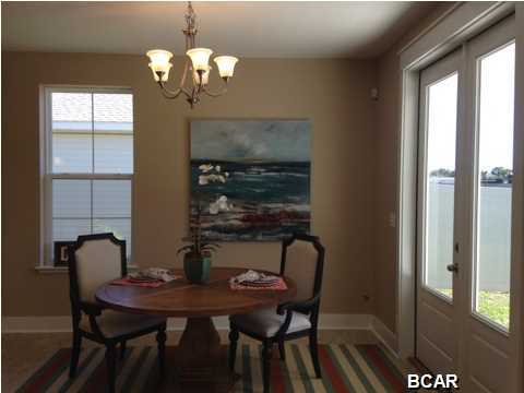 Whisper Dunes - Residential